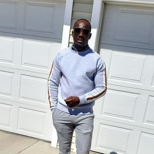 Meet your Posher, Joseph